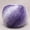 Purple+White, variant on Xiao Hua Gradient Yarn -1 roll 140g black + red roving, high-quality coarse roving thread for blankets, ideal choice for DIY crochet, home decoration and comfortable crafts