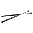 thumbnail image 4 of Strut Support 2pcs 9114311 Trunk Tailgate Boot Gas Spring Struts Fit For  Corsa C 2001-2006 Hatchback, 4 of 8