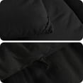 thumbnail image 5 of Microfiber Comforter 5-Piece Bedding Set – Ultra Soft All-Season Bed in a Bag with Comforter, Fitted & Flat Sheets, Pillowcases & Shams, 5 of 8