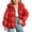 A106 Wine, variant on Toddler Girls Winter Puffer Jacket Cute Bowknot Ruffle Hooded Coat Zip Up Thick Warm Outerwear Windproof Padded Snowsuit for Cold Weather Fall Winter Apparel, Size 2-3 T