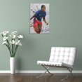 thumbnail image 5 of Naomi Girma Canvas Poster Artworks Canvas Poster Room Aesthetic Wall Art Prints Home Modern Decor Gifts 24x36inch(60x90cm), 5 of 6