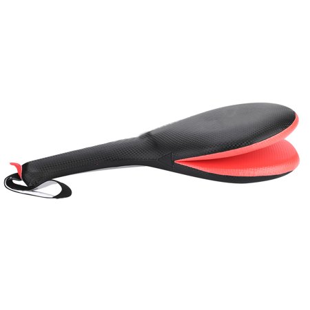 Boxing Kick Punch Pad Pad PU Leather Art Taekwondo MMA Boxing Kicking