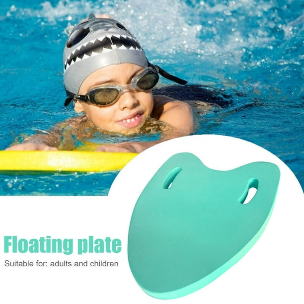 Tabla flotante de natación Tablero flotante de EVA tablero de flotabilidad de seguridad para adultos niños piscina playa FLhrweasw Nuevo