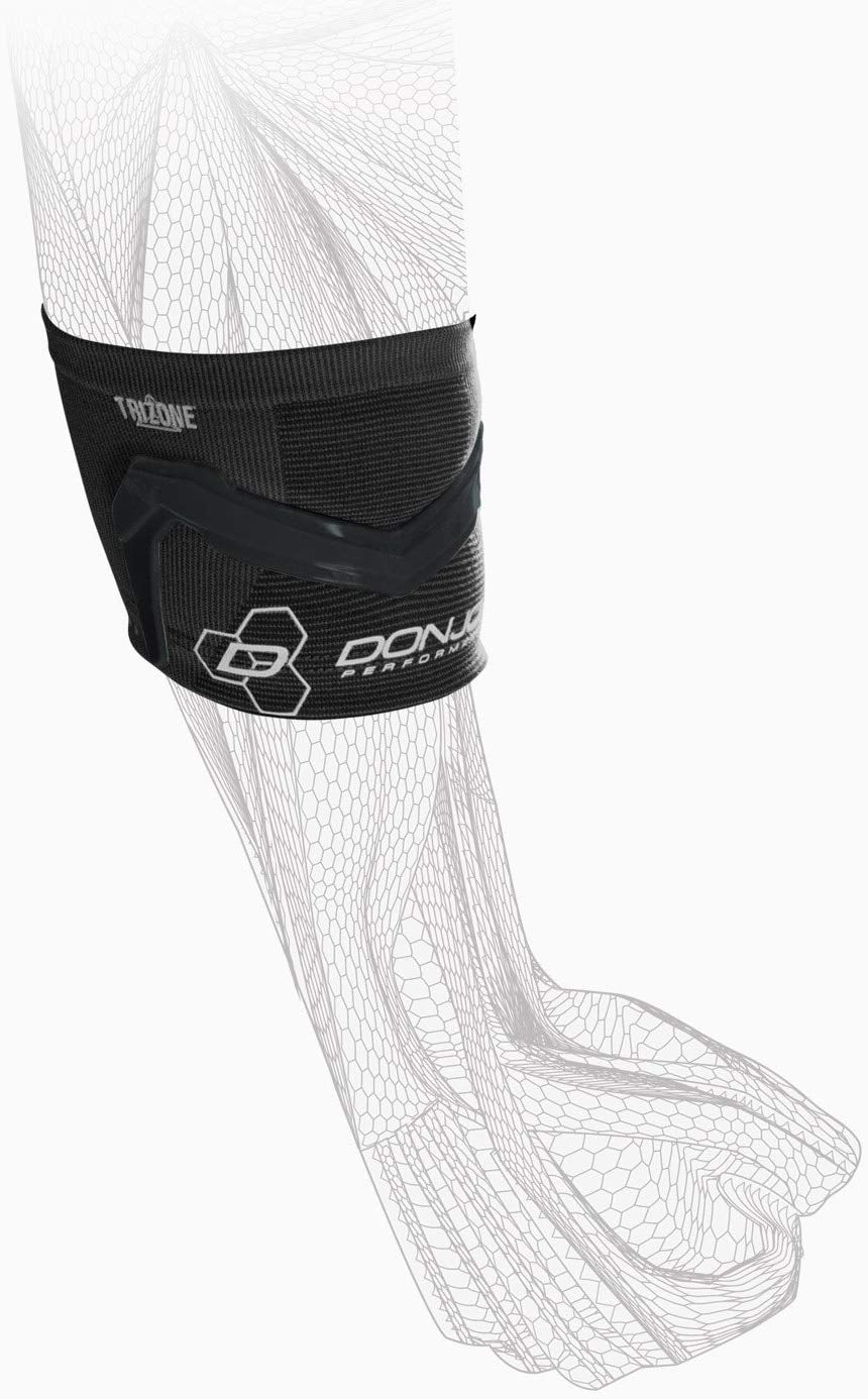 donjoy tennis elbow brace