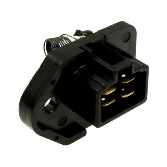 Blower Motor Resistor - Compatible with 1996 - 1998 Suzuki X-90 1997