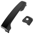 thumbnail image 1 of 69211-60090 Front Rear Left Right Exterior Outside Door Handle For Toyota Prado Landcruiser 4Runner 2010 2011 2012 - 2017, 1 of 6