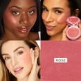 thumbnail image 2 of Blush tarta maracuja Juicy Blush Rose 12 horas de hidratación, 2 of 9