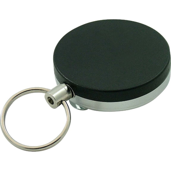 24 In. Retractable Key Chain