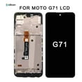 thumbnail image 3 of LCD Screen With Frame for Moto G31 G41 G71 5g Amoled, 3 of 4