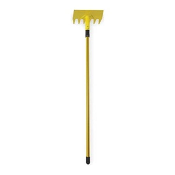 Nupla 48"L, Hoe/Rake Combination Tool, 69216