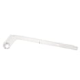 thumbnail image 3 of Slide Rail Set Compatible with Frigidaire Refrigerator 240349701 240356501, 3 of 5