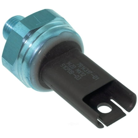 Fuel Pressure Sensor