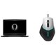 thumbnail image 1 of Laptop Gamer Alienware M15 17.3" Microsoft Office y Mouse, 1 of 3
