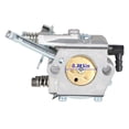 thumbnail image 6 of munirater For Stihl FS50 FS51 FS61 FS62 FS66 FS90 FS96 For WT-38-1 Carburetor Carb, 6 of 6