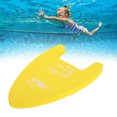 thumbnail image 4 of Tabla Flotante En Forma De A, Fiable, Práctica, Fácil De Usar, Estable, Tabla En Forma De A, Flotador Trasero Para Surf Para Adultos Para Nadar Para Niños ANGGREK Otros, 4 of 8