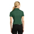 thumbnail image 2 of Sport-Tek ® Ladies Heather Contender Polo. LST660, 2 of 6