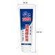 thumbnail image 3 of Crema reparadora de paredes con pintura blanca y ungüento reparador de grietas en las paredes, 3 of 7