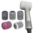 thumbnail image 2 of 2 Pcs Outer Cover Dust Filter For Dyson Hair Dryer Hd01/hd03/hd08, 2 of 5