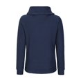thumbnail image 2 of Mountain Warehouse - Jersey Cambridge para Mujer (Marino), 2 of 4