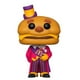 thumbnail image 2 of POP MAYOR McCHEESE 88 Funko Ad Icons: McDonald's, 2 of 2