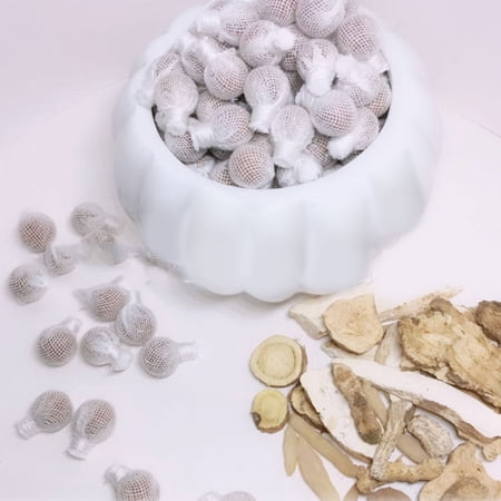 vaginal pill herbal