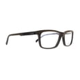 thumbnail image 2 of GUESS Eyeglasses GU 1845 H23 Dark Brown 54MM, 2 of 7