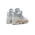 thumbnail image 3 of Jordan WOMENS Air Jordan 6 Womens "Pearl" DQ4914 074 DQ4914 074 from Stadium Goods, 3 of 8