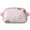 Doughnut (20)_12, variant on Cross Body Bag for Men&Women Waist Bag & Hip Bum Bag with Adjustable Strap for Outdoors Workout Traveling Starfish Sporty Waist Pack
