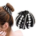 thumbnail image 2 of Pinzas Para El Pelo Para Niña Y Mujer, Pinzas Para El Pelo Decorativas De Cristal, Pinzas Para El Pelo, Pinzas Para El Pelo Guardurnaity CE005824-00, 2 of 6