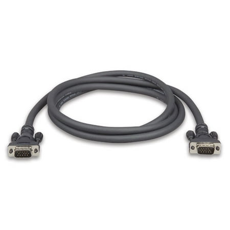 Belkin Pro Series High Integrity Monitor Cable, VGA