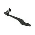 thumbnail image 5 of Car Phone Holder Mount Gray For MINI Cooper R50/R52/R53, 5 of 9