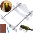 thumbnail image 3 of Cortador Botellas Vidrio Cortador Vidrio Profesional DIY para Accesorios Del (blanco), 3 of 9