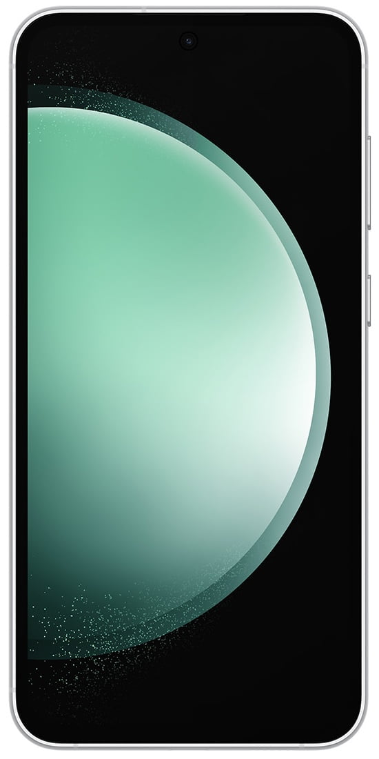 Restored Samsung Galaxy S23 FE 128GB (Unlocked) - Mint (Refurbished)