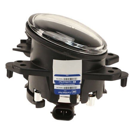 TYC NSF Certified Fog Light