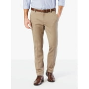 Dockers Men's Slim Tapered Easy Khaki Pants with Stretch