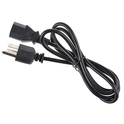 AC Power Cord Cable For Ion Audio iPA57 IPA77 Tailgater Bluetooth Speaker System 