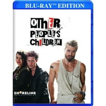 Other People's Children (Blu-ray), Shoreline Ent, Drama