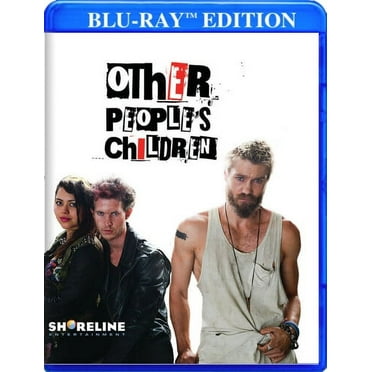 Other People's Children (Blu-ray), Shoreline Ent, Drama