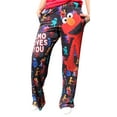 thumbnail image 2 of Sesame Street Elmo Lounge Pants, 2 of 7