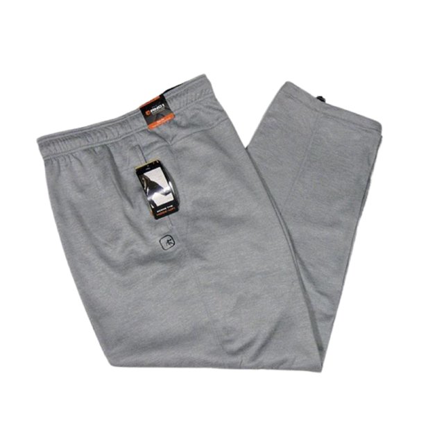 And1 Mens Active Tech Fleece Basketball Pants