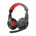 thumbnail image 4 of COMBO GAMER GXT1180RW TRUST 4 EN 1 TECLADO, DIADEMA, MOUSE, MOUSE PAD Trust GXT1180RW, 4 of 6