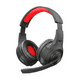 thumbnail image 4 of COMBO GAMER GXT1180RW TRUST 4 EN 1 TECLADO, DIADEMA, MOUSE, MOUSE PAD Trust GXT1180RW, 4 of 6