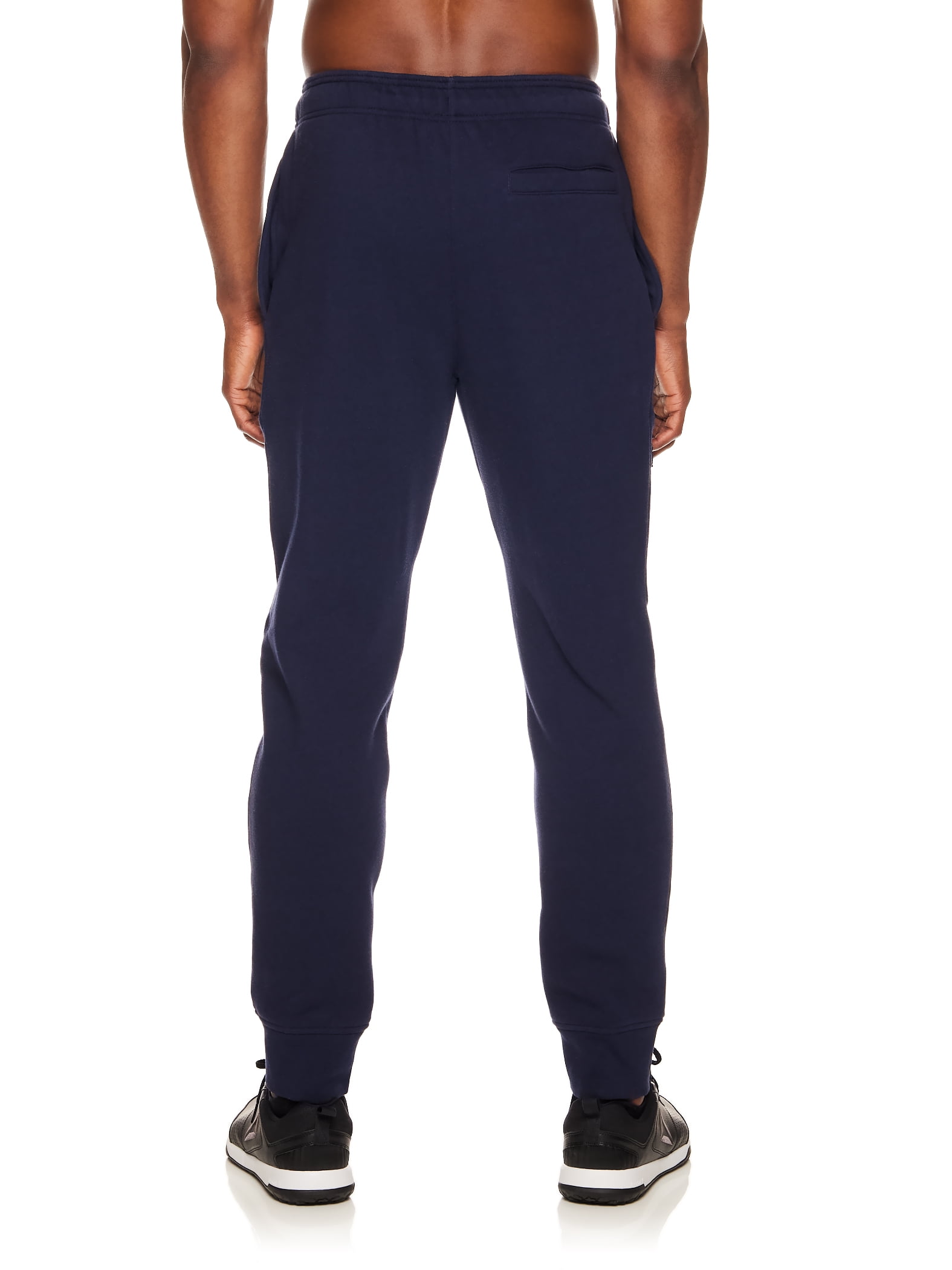 Reebok Men's Delta Joggers, 30" Inseam, Sizes S-3XL