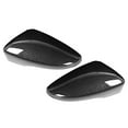 thumbnail image 4 of Cubierta Del Espejo Retrovisor Izquierdo Y Derecho, Accesorio Exterior Modificado, Cubierta De Espejo Retrovisor L/R Estilo Fibra De Carbono 3C8857538 Compatible Con BEETLE ANGGREK Otros, 4 of 8