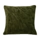 thumbnail image 2 of Funda de almohada navideña | Funda de cojín cuadrada estándar de 45 x 45 cm para sofá y cama | Poliéster suave con cremallera invisible para decoración del hogar, salón, dormitorio y decoración de, 2 of 6