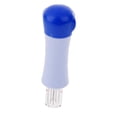 thumbnail image 3 of yuksok Needle Wool ing Handle Holder With 7 Needle Craft Kit DIY Tool Accessory, 3 of 8