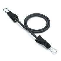 Black Mountain Products Single Stackable Resistance Band 15-20lbs