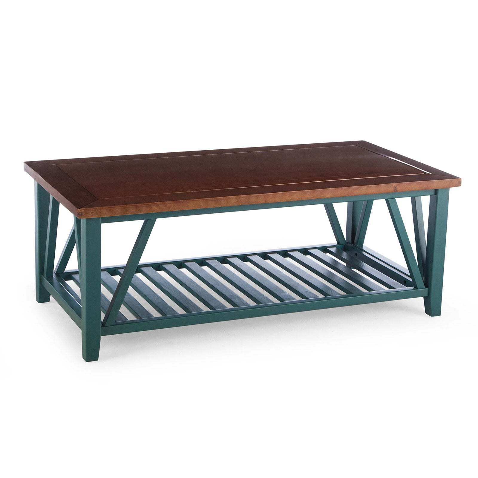 Belham Living Ally Coffee Table Com