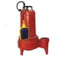 thumbnail image 1 of Bomba sumergible linea americana para agua sucia 3/4HP PF SHIMGE 50WQP0.55-4PF, 1 of 1
