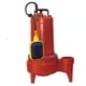 thumbnail image 1 of Bomba sumergible linea americana para agua sucia 3/4HP PF SHIMGE 50WQP0.55-4PF, 1 of 1